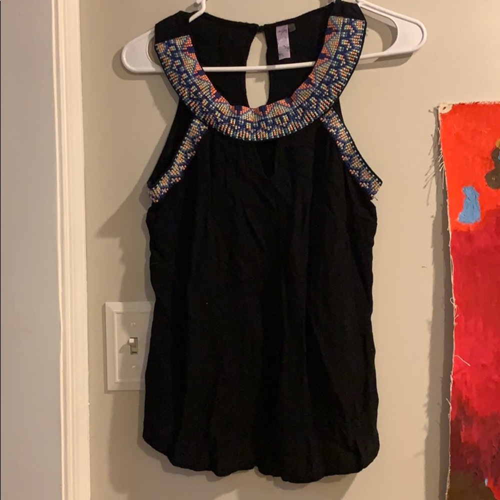 Tank top